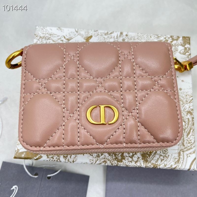 Christian Dior Wallet